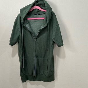 Shortsleeve Givon Sweatshirt